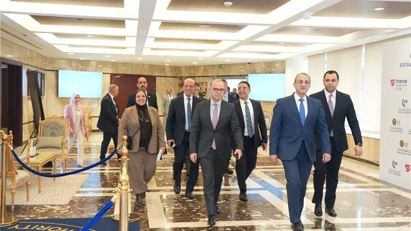 الرقابة المالية تطلق النسخة المحدثة من السجل المصري للضمانات المنقولة