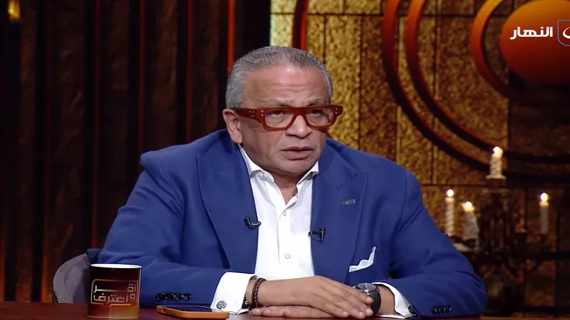 عمرو الجنايني يكشف تفاصيل مثيرة عن زيزو قبل انتقاله إلى الأهلي|فيديو