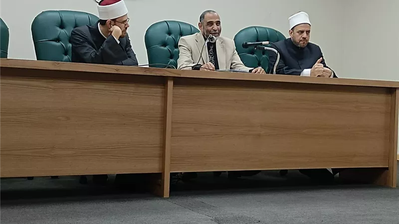 «البحوث الإسلامية» تؤكد أهمية المنهج العلمي في تجديد الخطاب الديني|تفاصيل