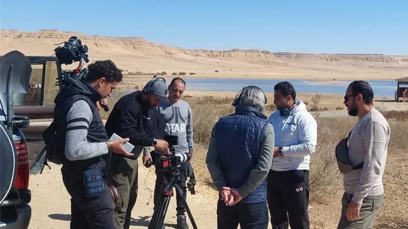 الفيوم تتألق سياحيا.. حملة إنتاج احترافية تبرز كنوز المحافظة للعالم