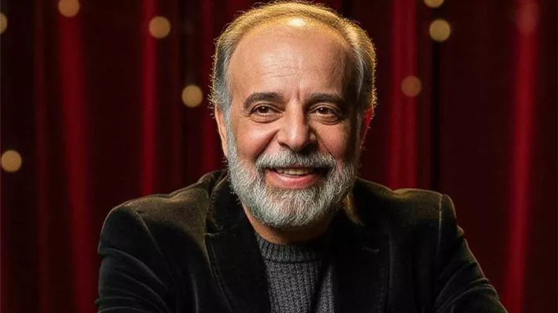 هاني رمزي ينعى ياسر صادق: «صاحب القلب الطيب وعشرة العمر»
