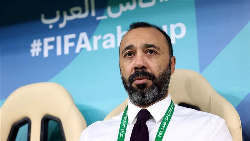 طارق السكتيوي يقترب من خلافة وليد الركراكي في تدريب منتخب المغرب 