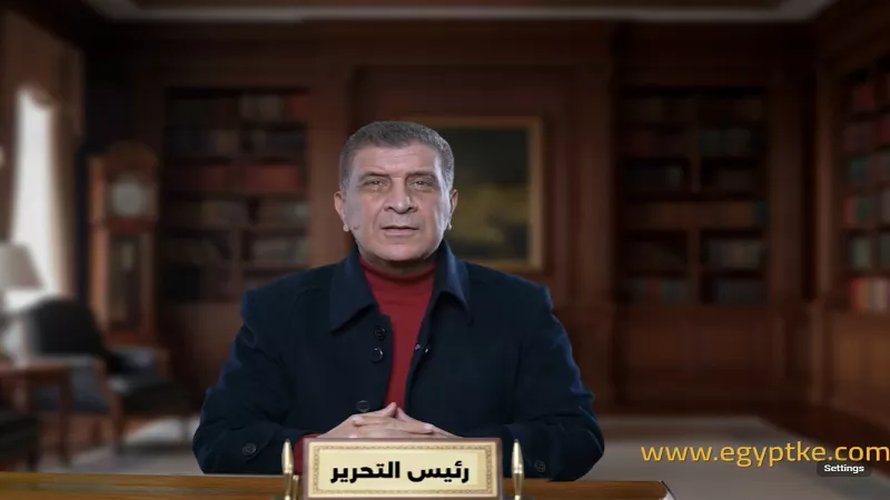 رئيس تحرير 