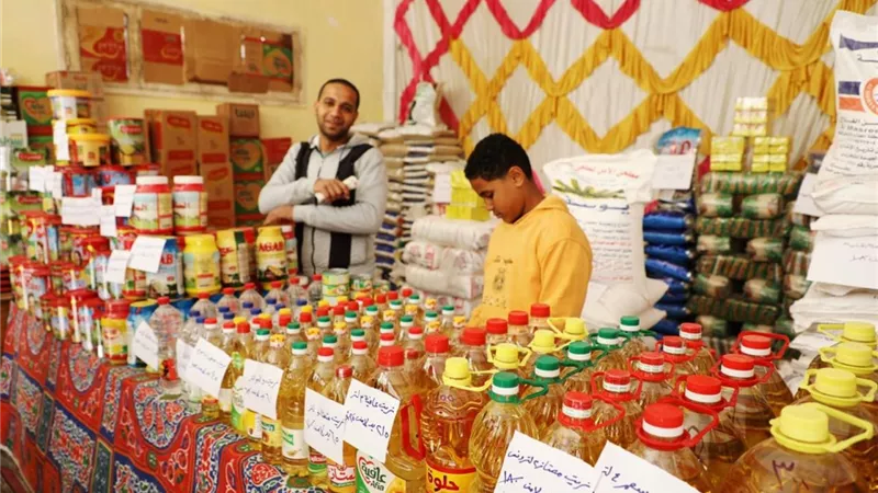 ما بين الفرصة الذهبية والمخاطر.. كيف تستعد الشركات لسباق الأرباح في رمضان