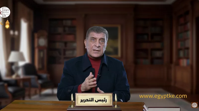 أحمد رفعت: الأمن القومي العربي يتطلب وحدة عربية قوية لمواجهة التحديات