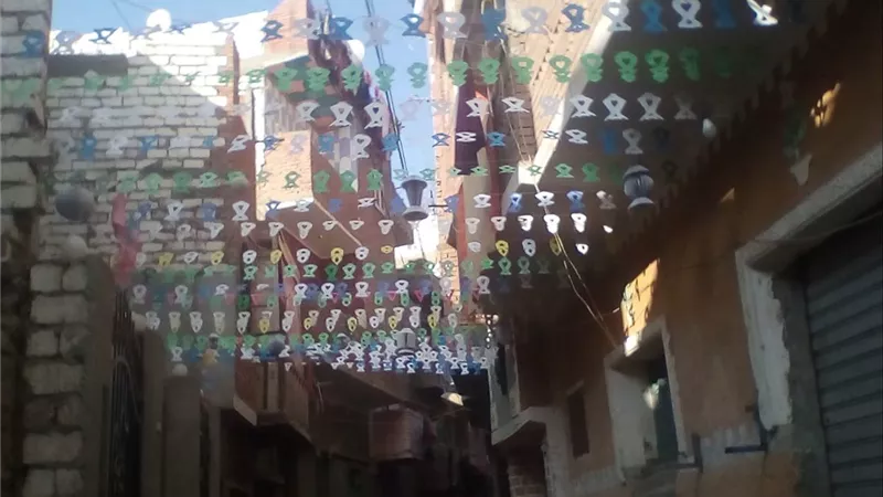 «رمضان في قرى المنيا».. طقوس متوارثة تحكيها الأهالي