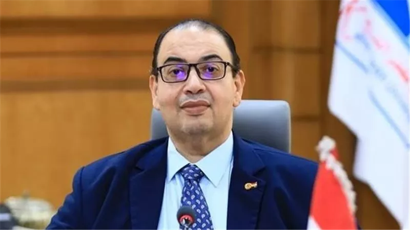 رئيس جامعة كفر الشيخ ينعى الدكتور عصام سالم محافظ الإسكندرية الأسبق