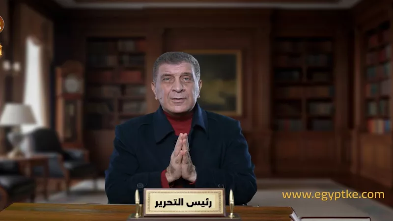 بـ«التكافل المجتمعي».. أحمد رفعت: مصر تثبت قوتها في مواجهة التحديات|فيديو