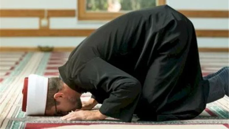 ما هو فضل قيام الليل في رمضان وحكمه؟.. دار الإفتاء تكشف 