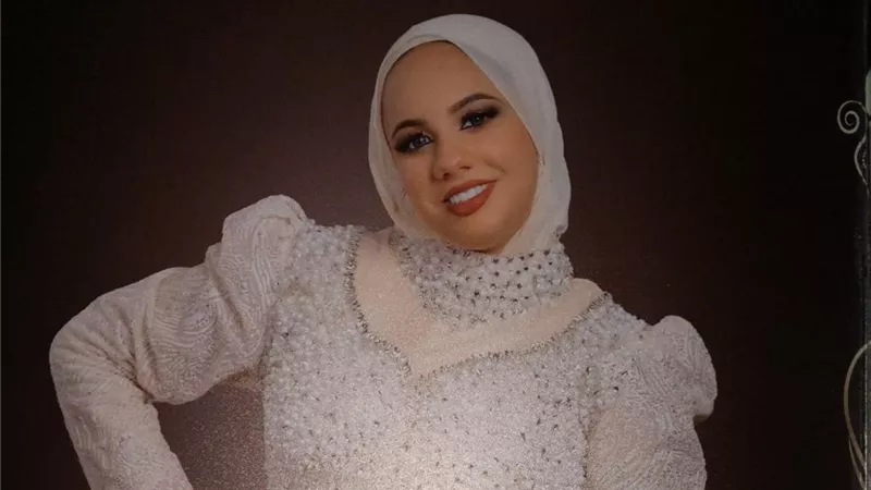سلفتها خلصت عليها.. مفاجأة جديدة بشأن مقتل فاطمة عروس بورسعيد