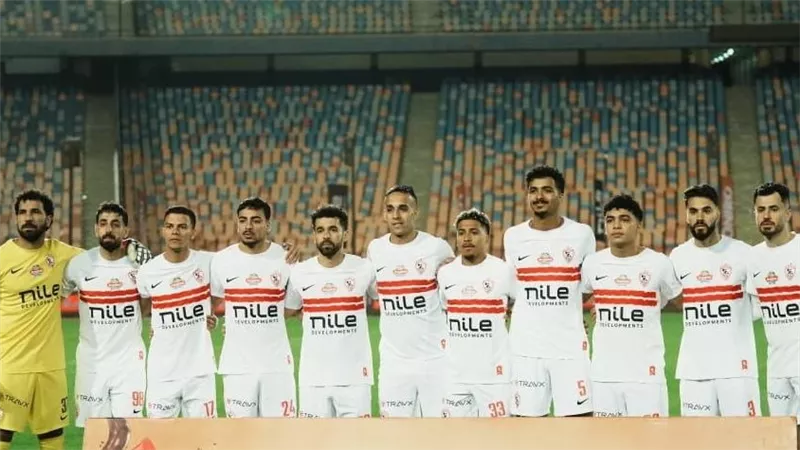 حقيقة وجود أزمة وراء رحيل عضو بالجهاز الفني لـ الزمالك