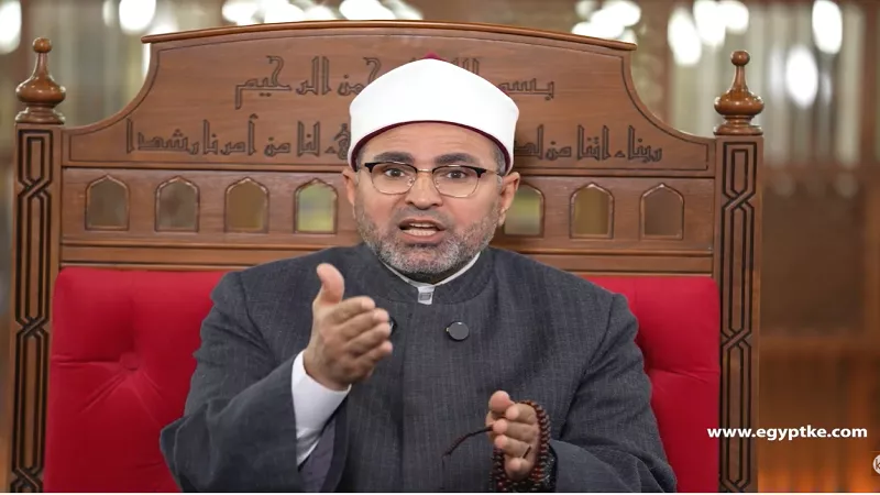 مدرسة الصوم.. من كفِّ الشهوة إلى صفاء الروح مع هاني عودة|فيديو