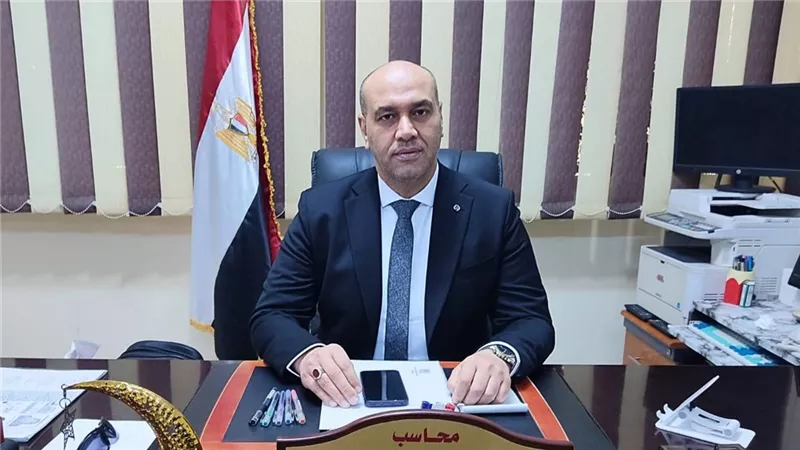 وكيل تموين كفر الشيخ يقود حملات تموينية موسعة لضبط التجار المخالفين