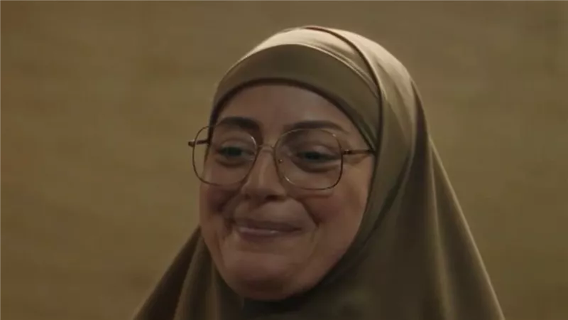 هبة عبد الغني: 
