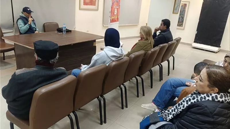  «الثقافة» تطلق فعاليات الدراسات السينمائية بالإسكندرية