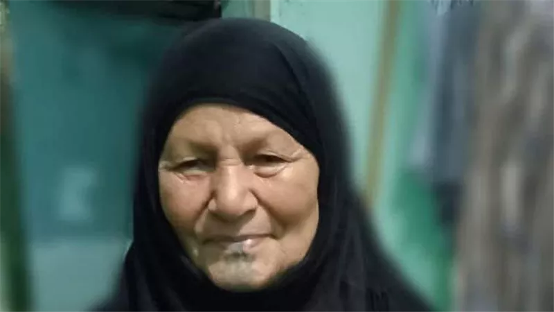 العثور على جثمان سيدة مقتولة داخل أرض زراعية بمركز مغاغة