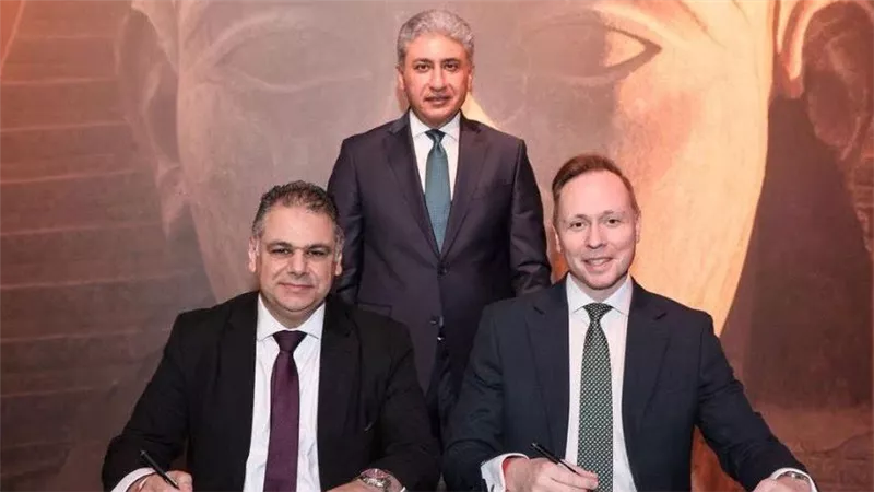 مصر شريك رئيسي في WTM London 2026 لتعزيز الترويج السياحي