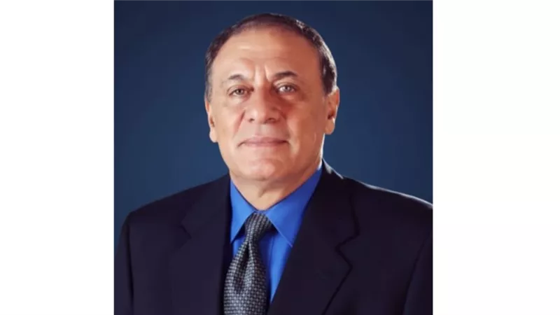اللواء سمير فرج: أمن البحر الأحمر يبدأ من استقرار السودان|خاص 