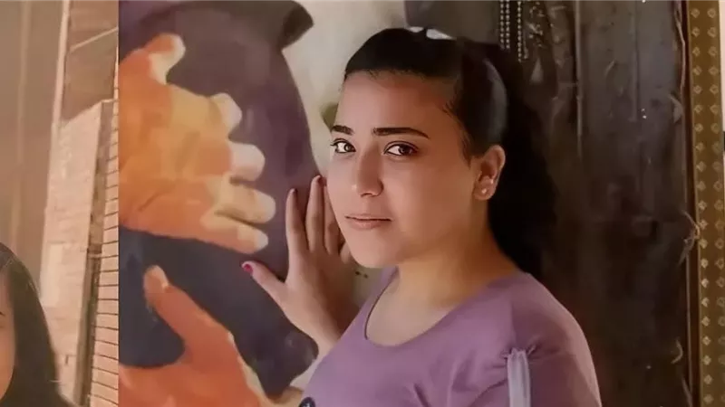 بين كلمة «لا» وطعنات الغدر.. شهادات تكشف كيف وقعت جريمة «ميرنا» بالخصوص