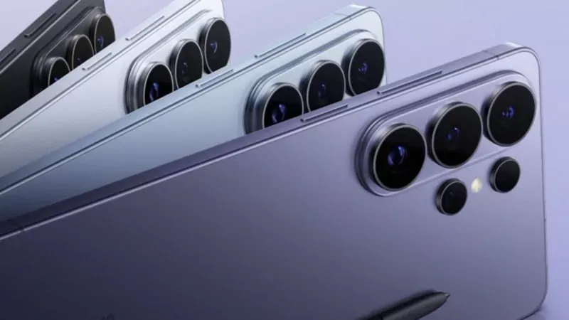سامسونج تطلق Galaxy S26 Ultra رسميًا في السعودية بسعر تنافسي|فيديو