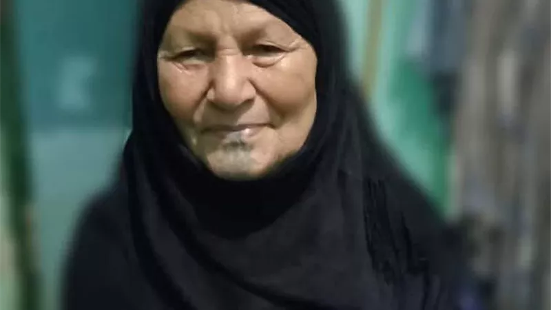 جريمة في المنيا.. عامل نظافة يقتل عجوز لسرقة مصوغاتها الذهبية