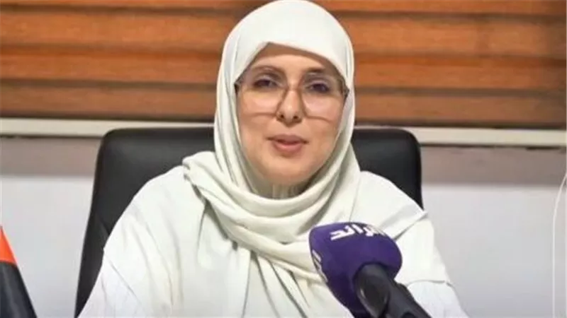 أحزاب التوافق الوطني الليبي تدين اقتحام مليشيات لمنزل منسقتها منال أبوعميد