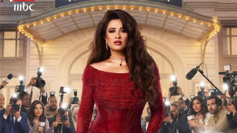 ماجدة خيرالله: 