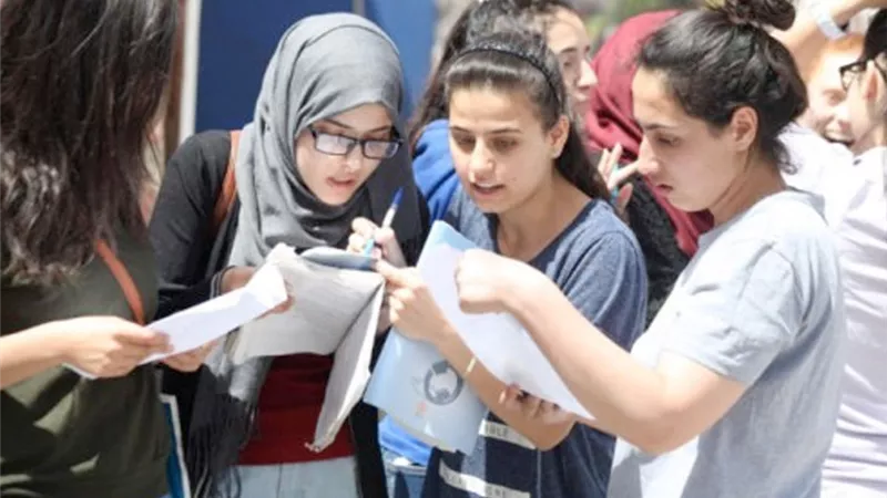 رابط ومواعيد النماذج الإسترشادية لامتحانات الثانوية العامة