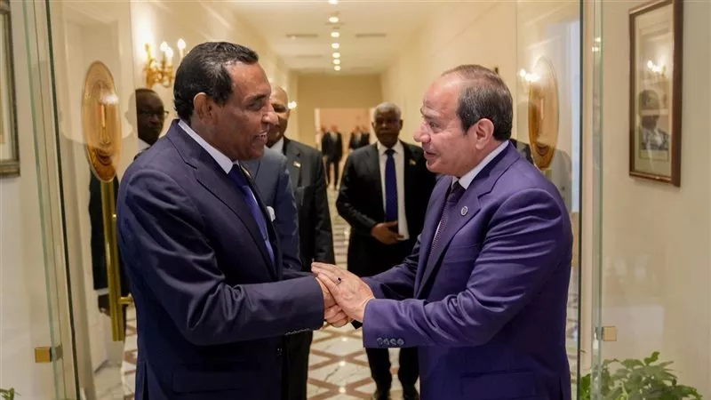 مصر والسودان.. شراكة استراتيجية لتعزيز الأمن القومي والمائي