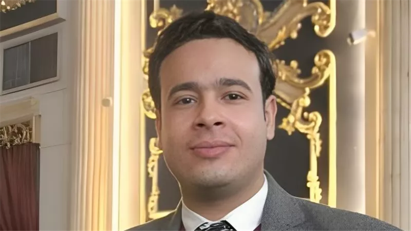  الباحث القانوني أحمد عذاب: مفاجآت بأحكام «السباح يوسف» أمام «الاستئناف»