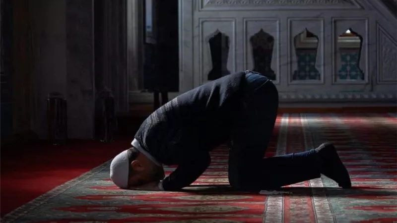عبادة كان يحرص عليها النبي بعد صلاة الوتر.. تعرف عليها