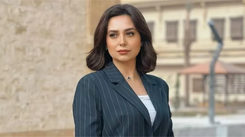 «ألف رحمة ونور».. رسالة مؤثرة من هبة مجدي لياسر صادق بعد رحيله