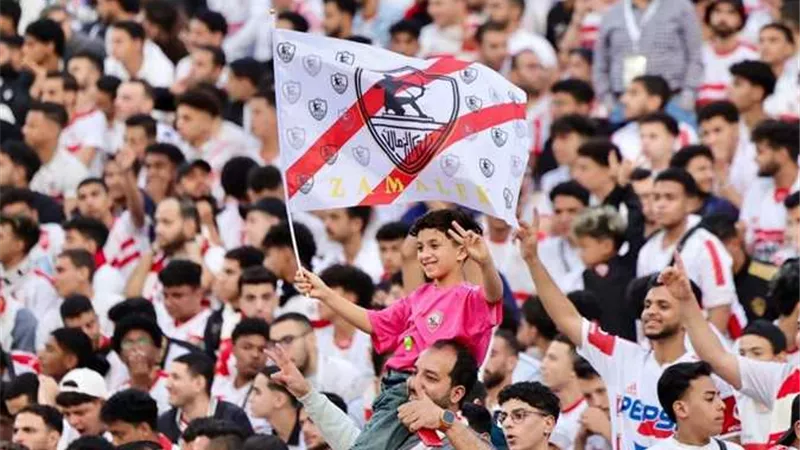 ملحمة جماهيرية عقب طرح تذاكر مباراة الزمالك وبيراميدز 