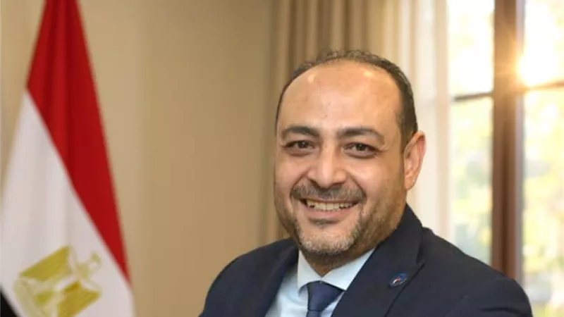 محمد مصطفى كشر: تكامل مؤسسات الدولة وراء نجاح «أبواب الخير»