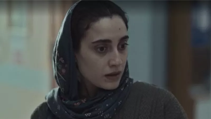 الحلقة الـ9 صحاب الأرض.. فدوى تضحي من أجل نجل شقيق إياد نصار