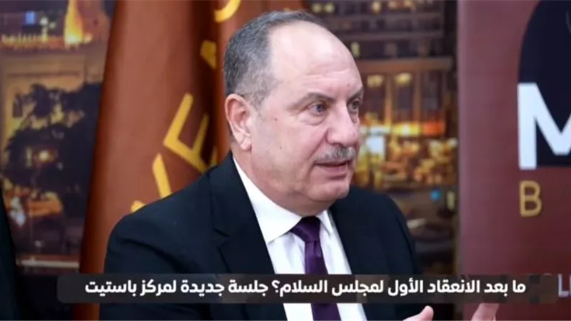 عصام يونس: إصلاح الأمم المتحدة ضرورة لمواجهة تحديات القضية الفلسطينية