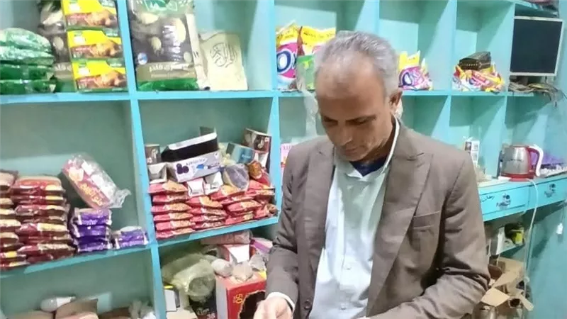 حملة تموينية مكبرة على مخابز مركز ناصر ببني سويف