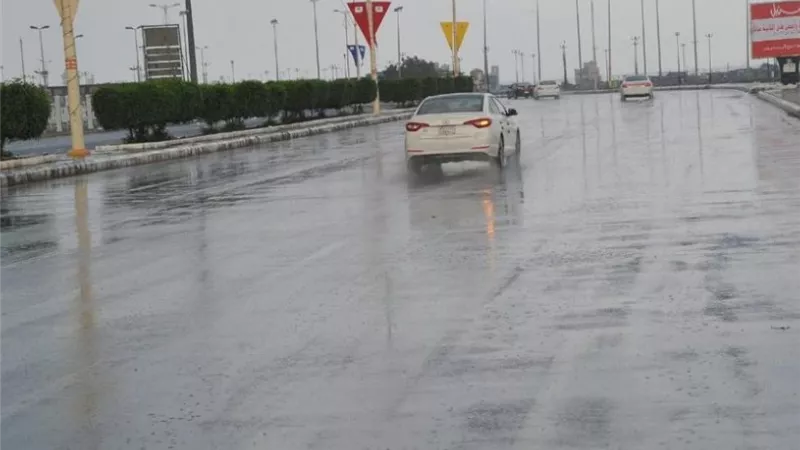 بعد سنوات من غياب الأجواء الباردة.. مفاجأة في طقس السعودية