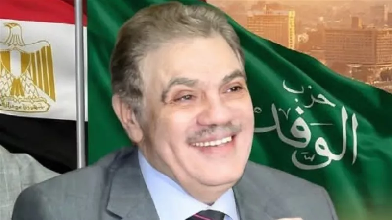 السيد البدوي يحل مجلس إدارة صحيفة الوفد ويصدر لائحة جديدة تواكب الحداثة
