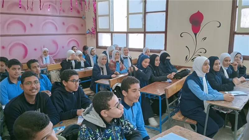 جداول التقييم الأسبوعي الموحد المرحلة الابتدائية والإعدادية والثانوية