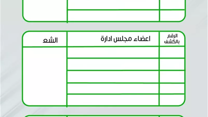 اليوم انطلاق انتخابات نقابة المهندسين الفرعية بالإسماعيلية 