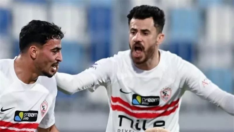 20 مليون جنيه.. الزمالك يُفاجئ نجومه قبل مواجهة بيراميدز
