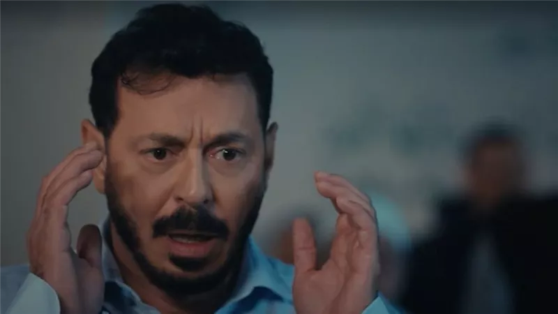 الحلقة التاسعة من درش.. ظهور شخصية الدكتور سامح وحنضل يحرق مخازن سنوسي 