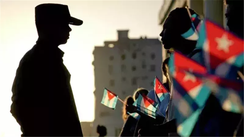 «الغزو أمر لا مفر منه».. من ستواجه الولايات المتحدة بعد كوبا؟|تقرير