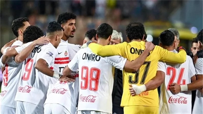منذ 3 سنوات.. الزمالك يبحث عن فوزه الأول على بيراميدز في الدوري