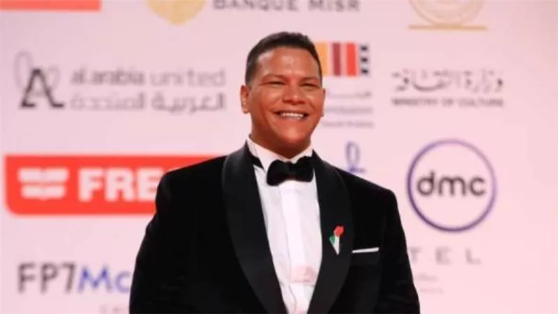 أحمد عبدالحميد: إسماعيل ياسين حظه أكتر من موهبته                          