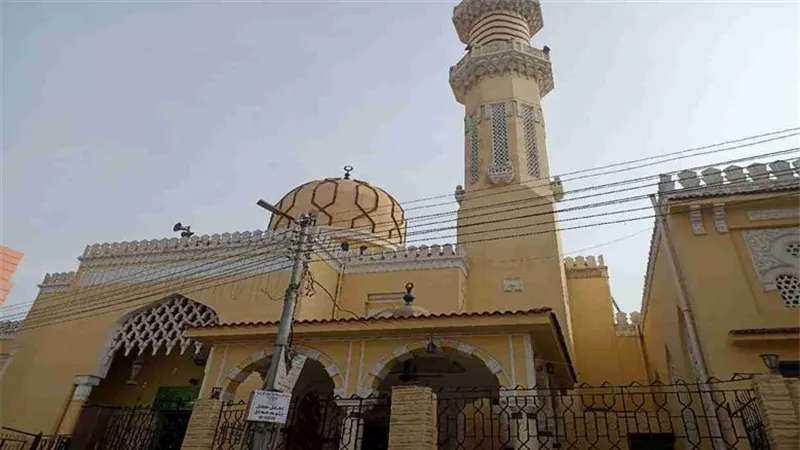 موعد أذان المغرب في اليوم التاسع من رمضان.. اعرف هتصوم كام ساعة؟