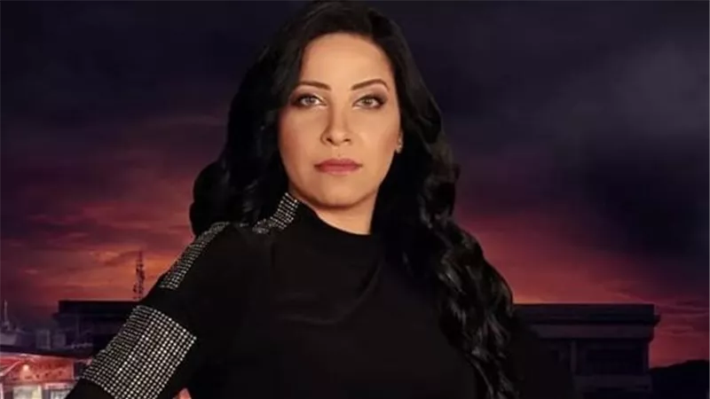 وفاة والد الفنانة ياسمين جمال.. تعرف على موعد ومكان صلاة الجنازة