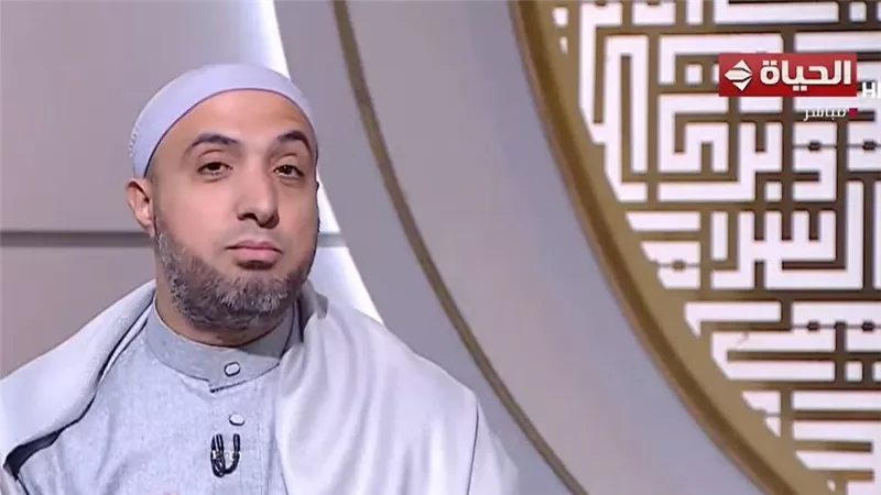 أزهري: رمضان اختبار للنفوس.. و6 أمراض أفسدت الود بين العباد|فيديو