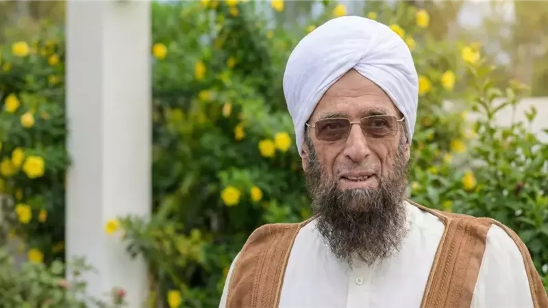أهم المعلومات عنه.. من هو الدكتور محمد حسن هيتو الذي نعاه شيخ الأزهر؟
